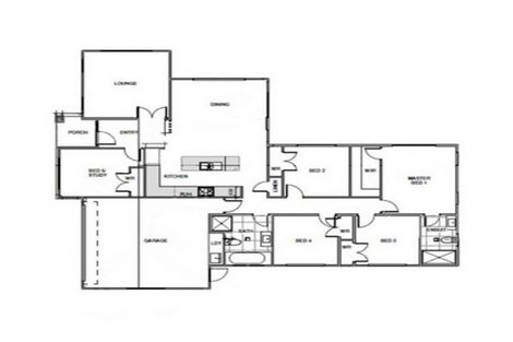 Photo of property in 3 Papaview Road, Papakura, 2110