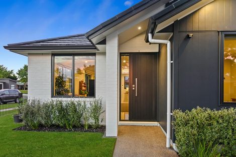 Photo of property in 1a Meridian Place, Flagstaff, Hamilton, 3210