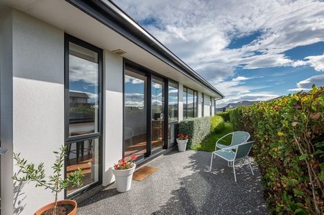 Photo of property in 36 Contrail Street, Wigram, Christchurch, 8042