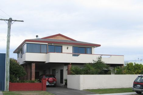 Photo of property in 4 Whakarire Avenue, Westshore, Napier, 4110