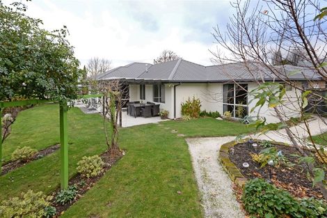 Photo of property in 38 Paget Drive, Woodend, 7610