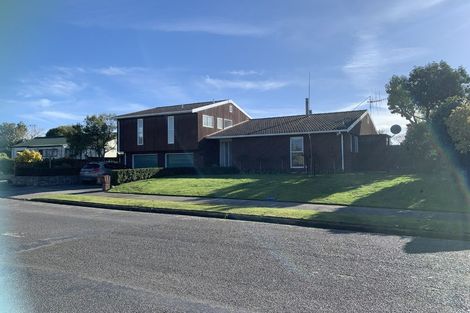 Photo of property in 34 Armagh Terrace, Marton, 4710