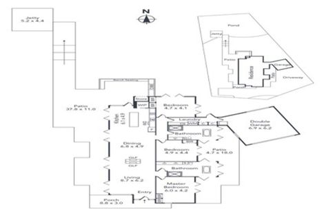 Photo of property in 11b Herdman Street, Hoon Hay, Christchurch, 8025