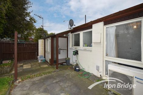 Photo of property in 2/136 Clarence Street, Riccarton, Christchurch, 8011