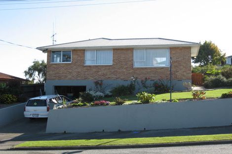 Photo of property in 14 Waitaki Street, Glenwood, Timaru, 7910