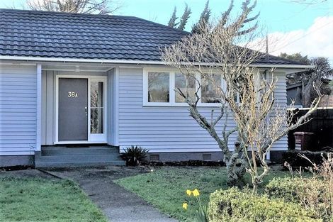 Photo of property in 36a Brentwood Street, Trentham, Upper Hutt, 5018