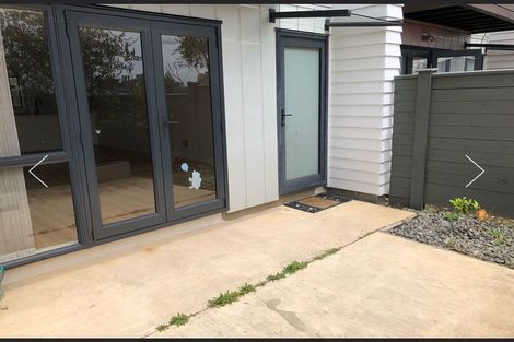 Photo of property in Greenwich Apartments, 11/3 Burton Street, Grafton, Auckland, 1010