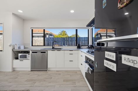 Photo of property in 12a Dudley Terrace, Frankton, Hamilton, 3204
