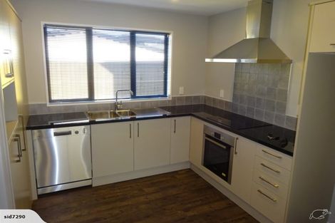 Photo of property in 6/489 Manchester Street, St Albans, Christchurch, 8014