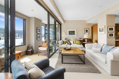 Photo of property in Chaffers Dock, 501/22 Herd Street, Te Aro, Wellington, 6011