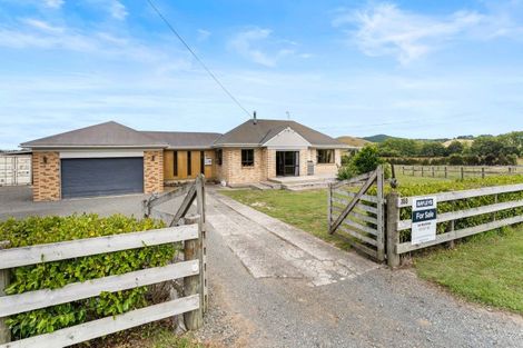 Photo of property in 353 Kopuku Road, Maramarua Forest, Te Kauwhata, 3781