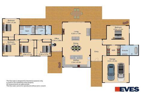 Photo of property in 53 Fletcher Road, Ngahinapouri, Hamilton, 3290