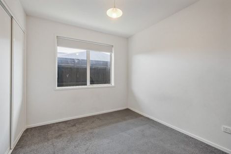 Photo of property in 66 Quinn Crescent, Woodend, 7610