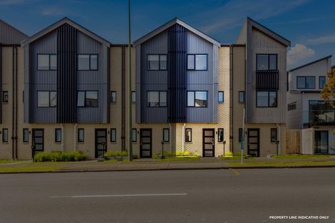 Photo of property in 10/36 Westgate Drive, Westgate, Auckland, 0614