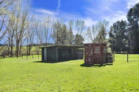 Photo of property in 2130 Omihi Road, Greta Valley, Amberley, 7483