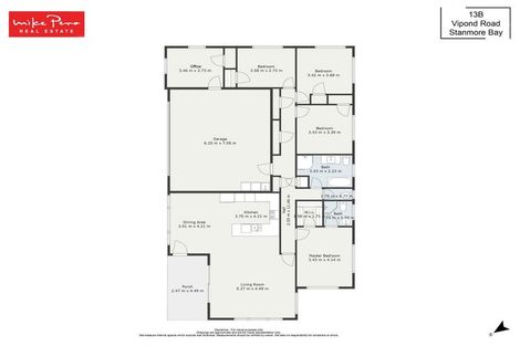 Photo of property in 13b Vipond Road, Stanmore Bay, Whangaparaoa, 0932