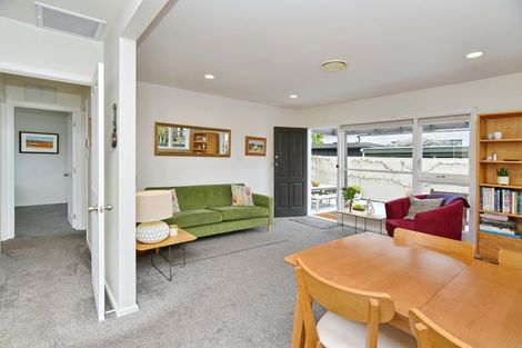 Photo of property in 4/21 Winchester Street, Merivale, Christchurch, 8014