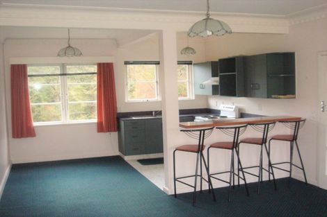 Photo of property in 4d Alva Street, Dunedin Central, Dunedin, 9016