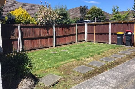 Photo of property in 4/28 Peer Street, Upper Riccarton, Christchurch, 8041