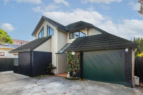 Photo of property in 15 Puriri Street, Woburn, Lower Hutt, 5010