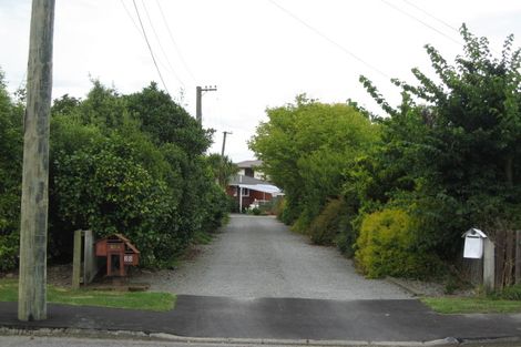 Photo of property in 20 Victors Road, Hoon Hay, Christchurch, 8025