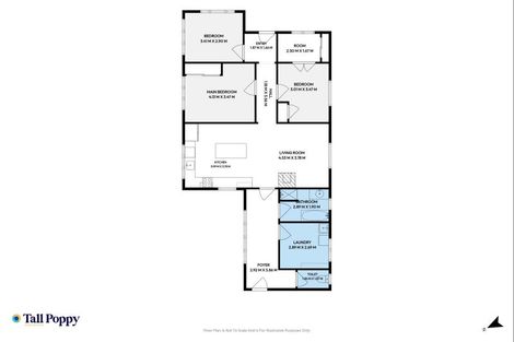 Photo of property in 125 Roxburgh Street, Heriot, Tapanui, 9587