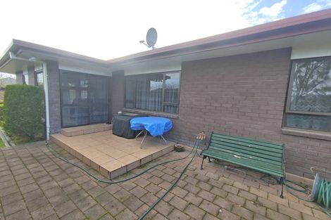 Photo of property in 8 Robalan Place, Redwoodtown, Blenheim, 7201