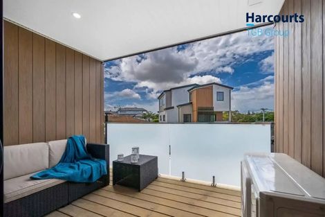 Photo of property in 4/25 Griffen Park Road, Mount Roskill, Auckland, 1041