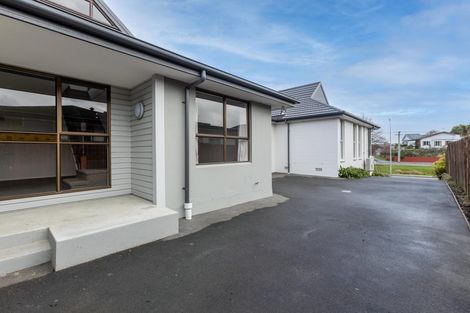 Photo of property in 2/6 Palatine Terrace, Huntsbury, Christchurch, 8022