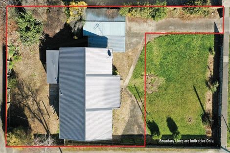 Photo of property in 36-38 Weraroa Road, Levin, 5510