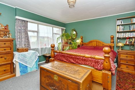 Photo of property in 4 Redwood Place, Oxford, 7430