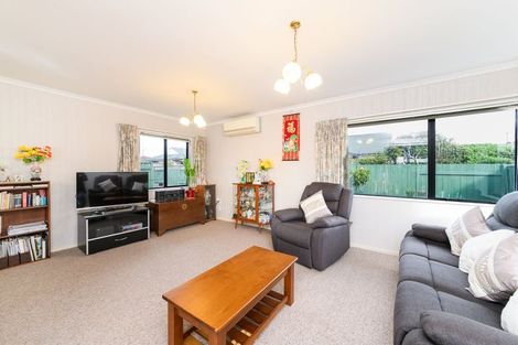 Photo of property in 281a Ruahine Street, Terrace End, Palmerston North, 4410