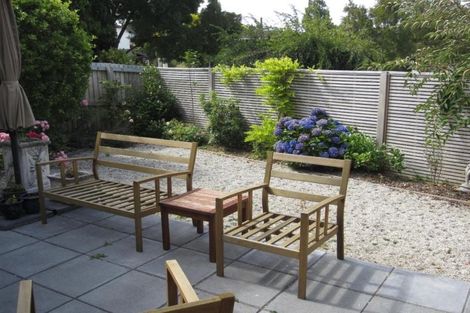 Photo of property in 1/26 Camberwell Place, Avonhead, Christchurch, 8042