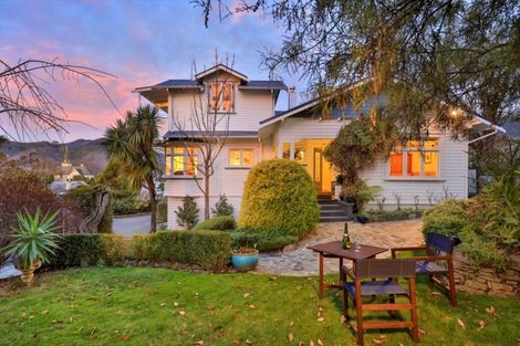 Photo of property in 21 Shelbourne Street, Nelson, 7010