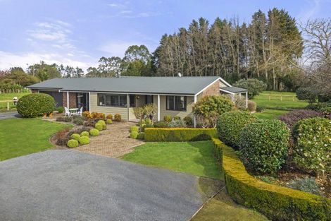 Photo of property in 348 Kaipaki Road, Ohaupo, 3881