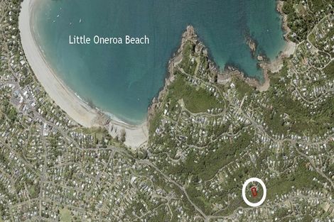 Photo of property in 16 Frank Street, Oneroa, Waiheke Island, 1081