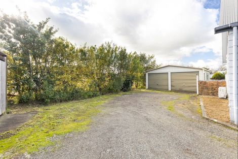 Photo of property in 34 Roberts Line, Kelvin Grove, Palmerston North, 4414