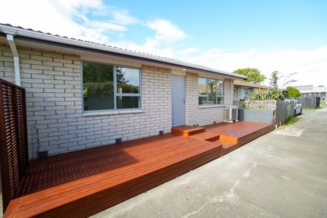 Photo of property in 3/32 Sylvan Street, Hillmorton, Christchurch, 8024