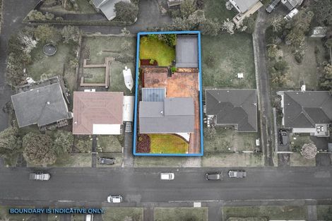 Photo of property in 25 Donovan Avenue, Massey, Auckland, 0614