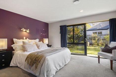 Photo of property in 10a Nikau Place, Riccarton, Christchurch, 8011