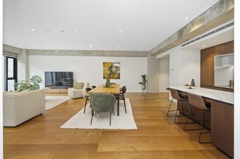 Photo of property in 1002/5 Hohipere Street, Grafton, Auckland, 1010