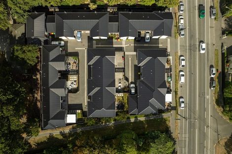 Photo of property in 9 Shingle Street, Sydenham, Christchurch, 8023