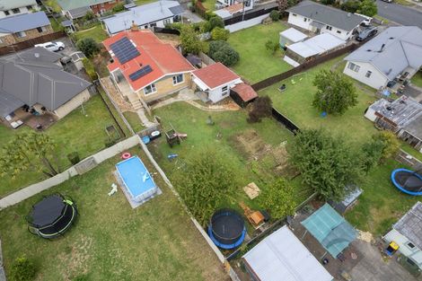 Photo of property in 25 Young Street, Morrinsville, 3300