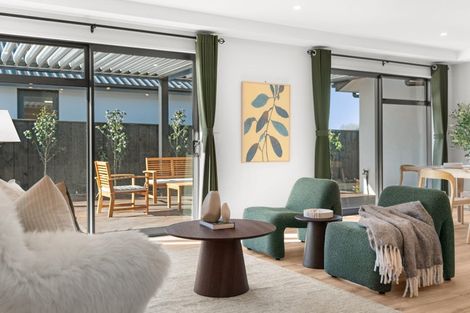 Photo of property in 11 Tulett Park Drive, Casebrook, Christchurch, 8051