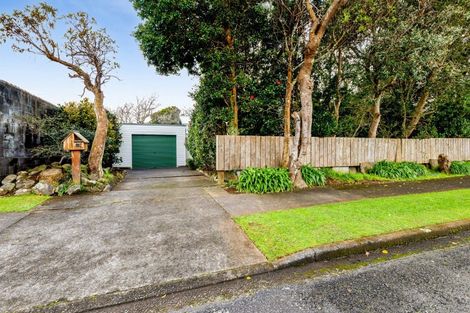 Photo of property in 13 Rennell Street, Frankleigh Park, New Plymouth, 4310