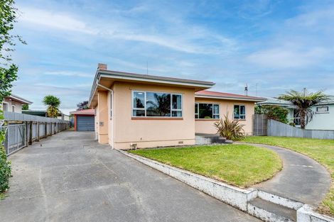 Photo of property in 27 Shackleton Street, Maraenui, Napier, 4110