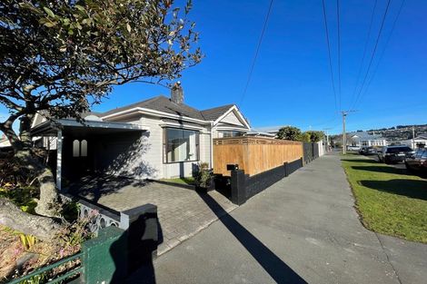 Photo of property in 63 Jackson Street, Saint Kilda, Dunedin, 9012
