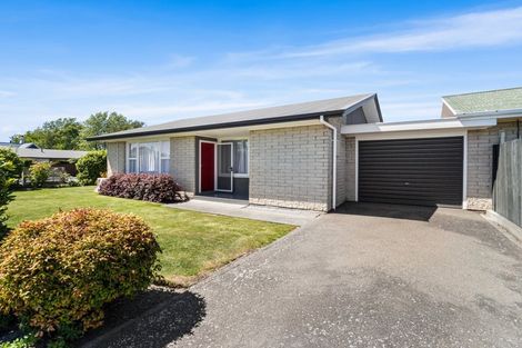 Photo of property in 30 Cavendish Street, Allenton, Ashburton, 7700