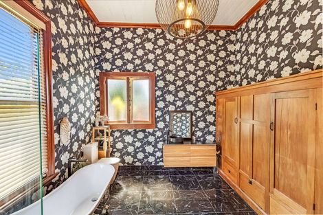 Photo of property in 50 Kimber Street, Halcombe, Feilding, 4779