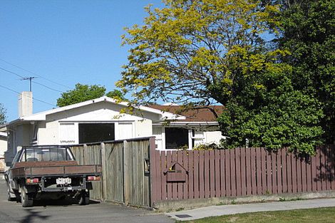 Photo of property in 123 Howick Road, Redwoodtown, Blenheim, 7201